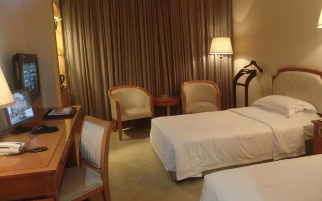 Binhu Hotel