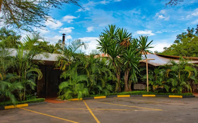 Hotel Boulevard Nairobi, City Centre CBD