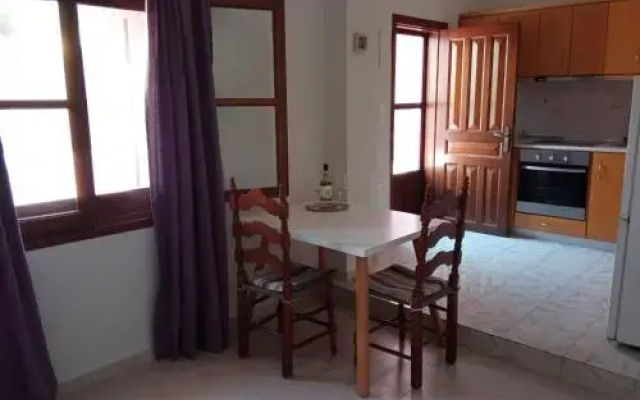 Pedi Apartment