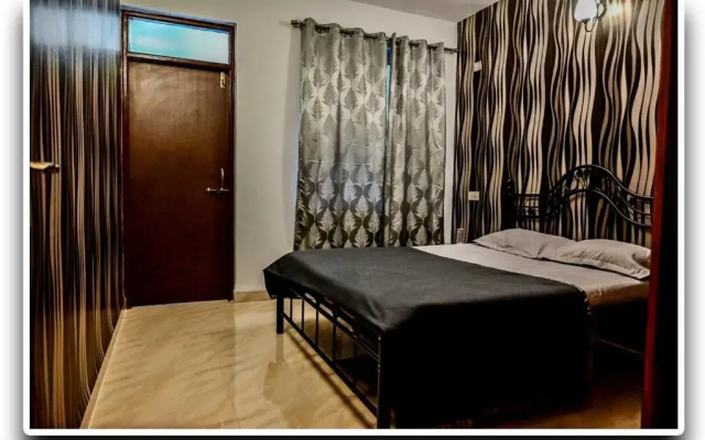 Homestay Benaulim Beach