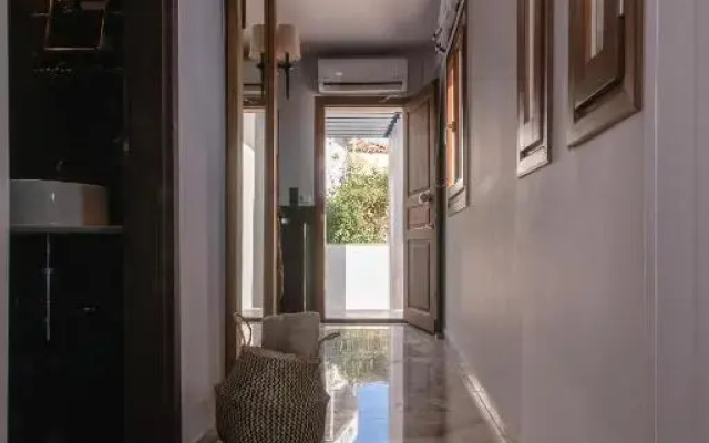 Archo Suites Pythagoreio