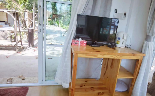 Thipsamed Resort