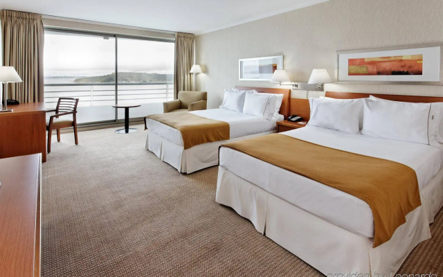 Holiday Inn Express Puerto Montt