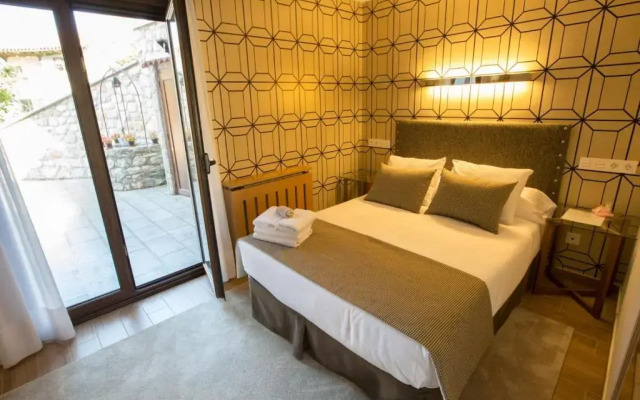 Hotel La Casona de Llerices