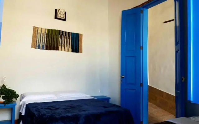 Meraki Boutique Hostel