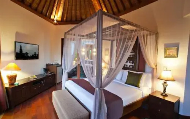 bunga one seminyak