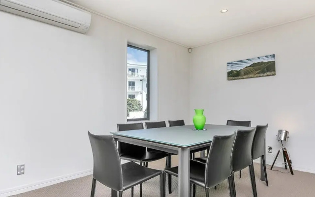 QV Quiet Apartment Heart of the city - 844