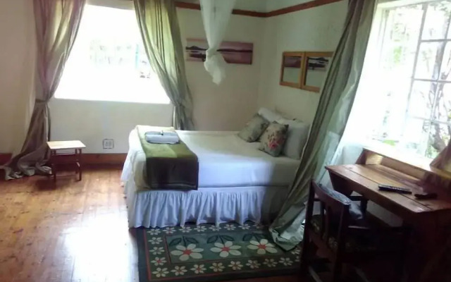 Breeze Guest House