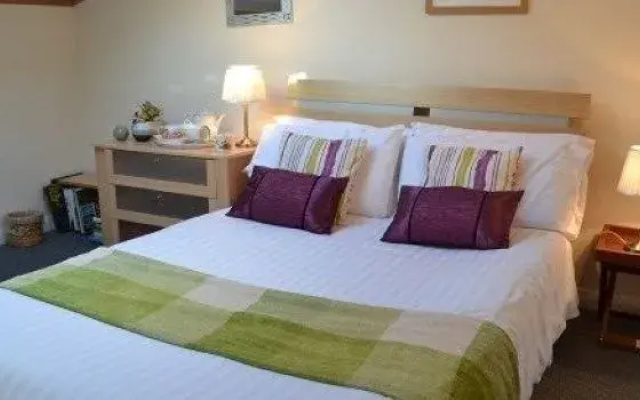 IRT Valley View B&B