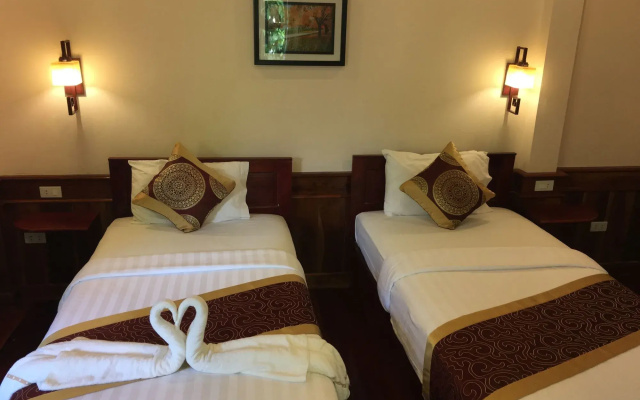Wisdom Laos Hotel