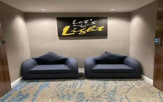 Niyama Hotel