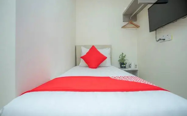 OYO Rooms Bandar Baru Uda JAKEL