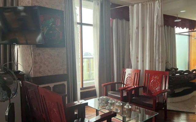 Orient Hotel Da Nang