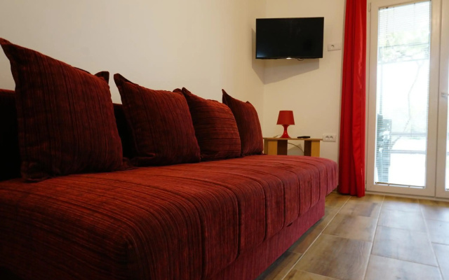 Apartmani M&E