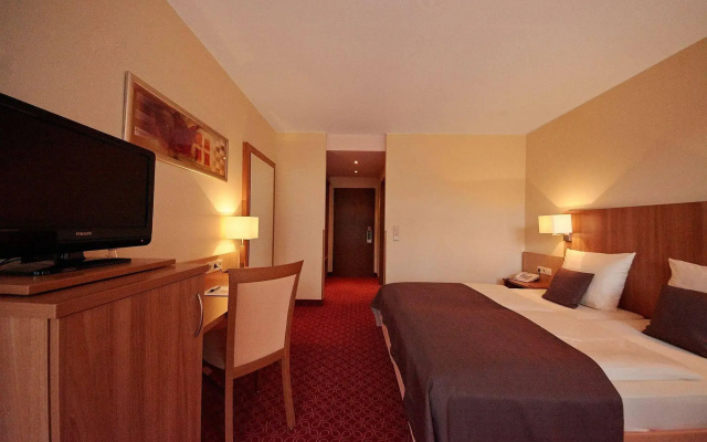 Hotel Moselpark