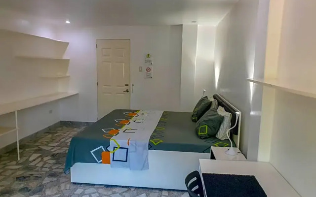 The Three P Beach Resort & Dive Center