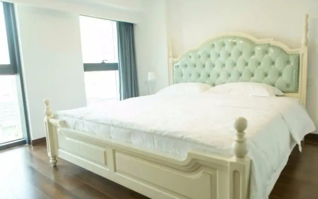 Kela Service Apartment Hotel