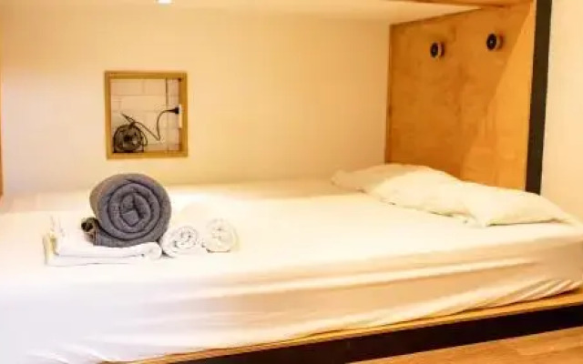 Woopi Backpackers