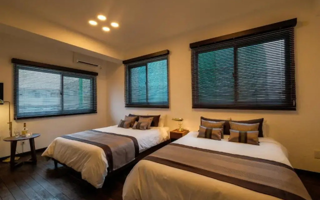Ginowan - House / Vacation STAY 46771