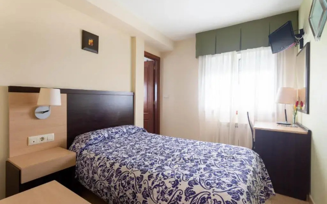 Hotel Canaima