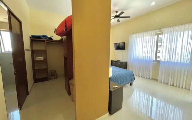 Gavias Grand Ocean Front