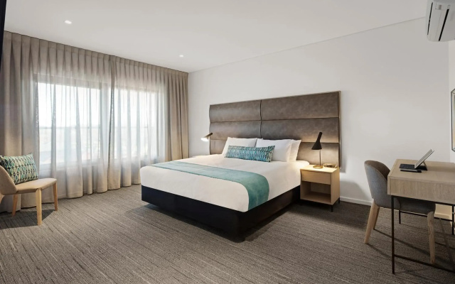Quality Hotel Lakeside