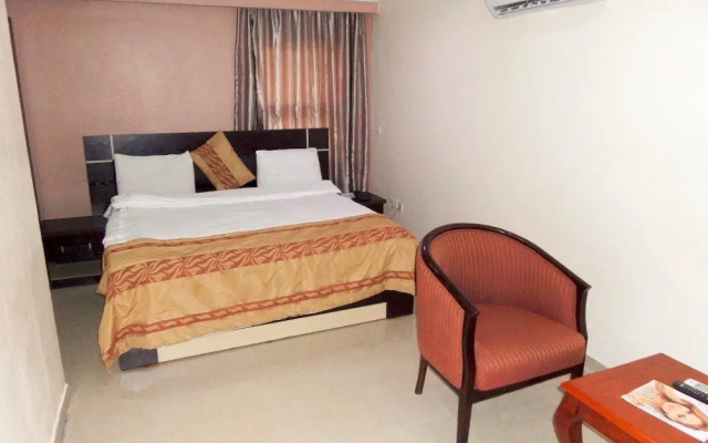 Beni Apartment And Suites