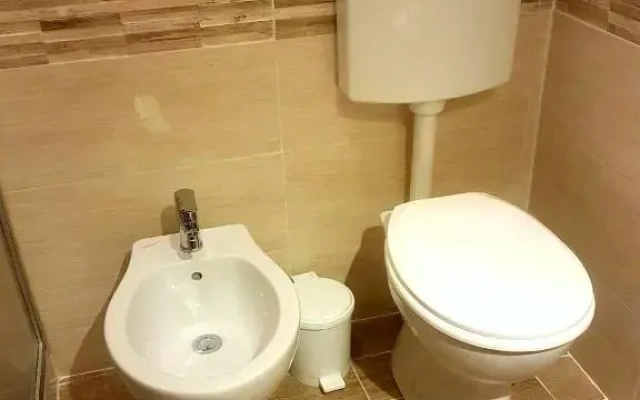 Casa Vacanza Trio