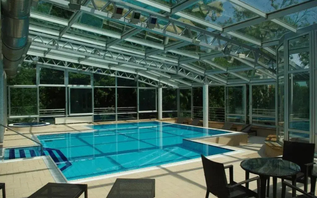 Hotel Villa Vera