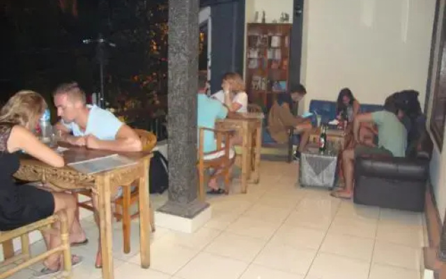 Gustis Homestay
