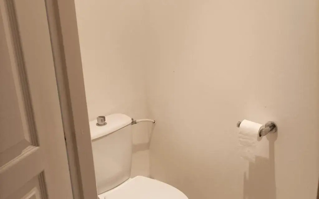 Appartement Jausiers, 3 pièces, 6 personnes - FR-1-165B-32