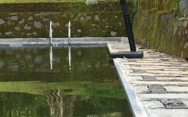 Silent Creek Resort