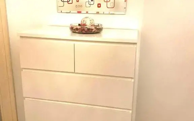 Apartment opera 1