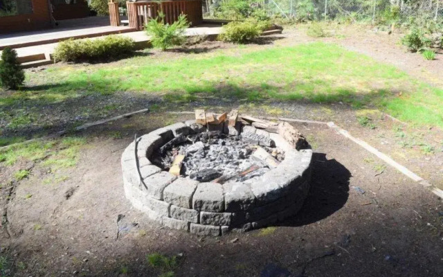 Hopes Cabin