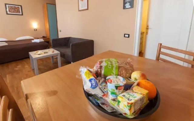 Hotel La Madeleine