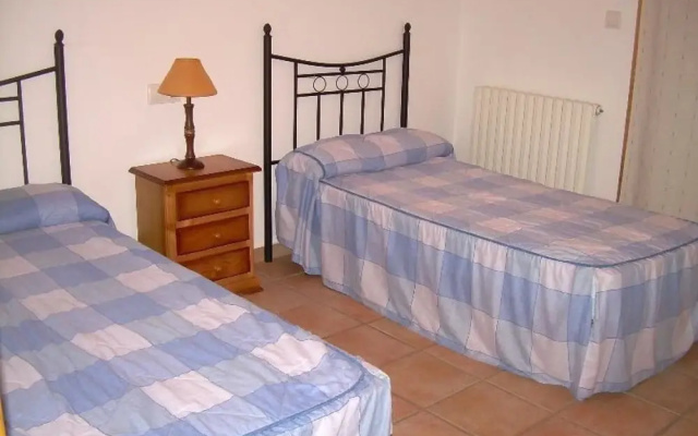 Apartamentos Varios Valle De Tena 3000