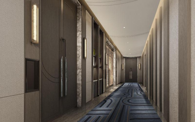 voco Suites Shenzhen Huanggang by IHG