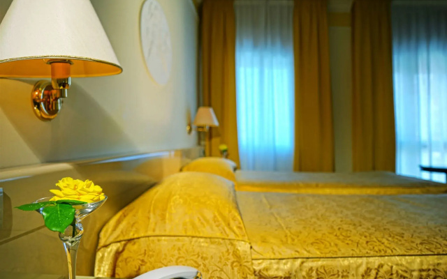 Hotel Aurora Terme