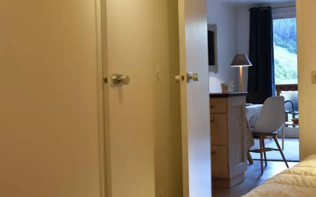 Appartement Méribel, 1 pièce, 4 personnes - FR-1-180-206