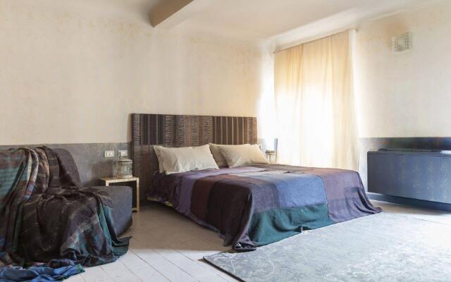 Rodo Hotel Fashion Delight комната для гостей