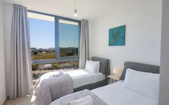 Protaras Aqua Pearl Villa Aq11