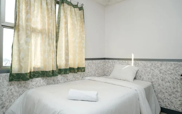Comfortable 3BR with Japanese Style Livingroom Belmont Apartment