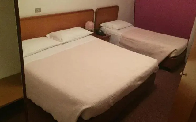 Hotel Pamela