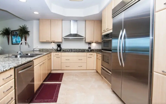 Gulfside Condo - Unit Crc1009