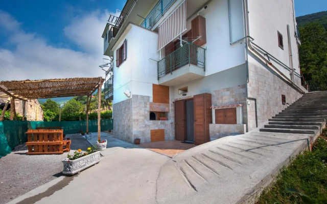 Case Vacanze Rossi
