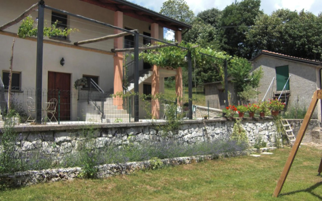 Il Giardino di Lavanda