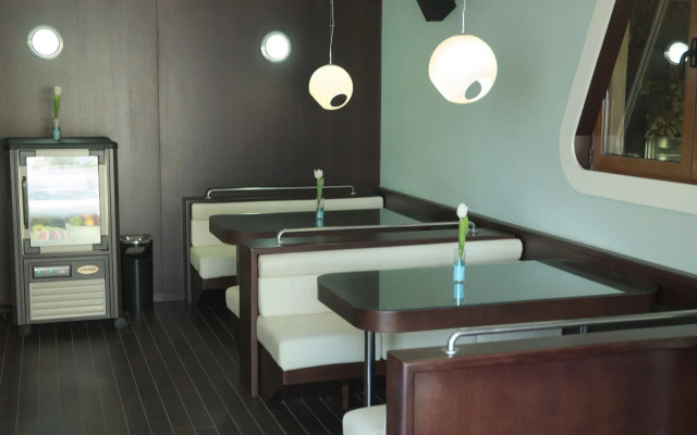 Bella di Mare apartments