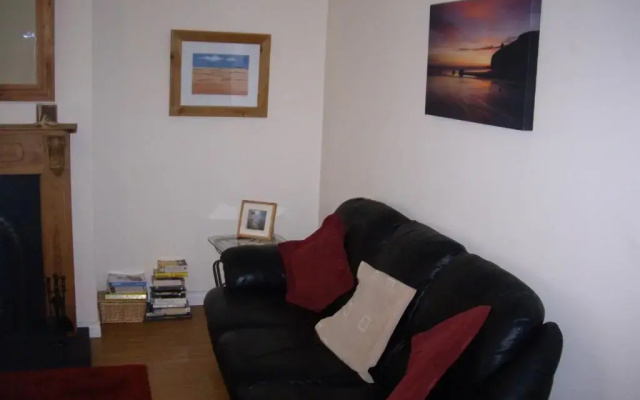 Causeway Holiday Homes
