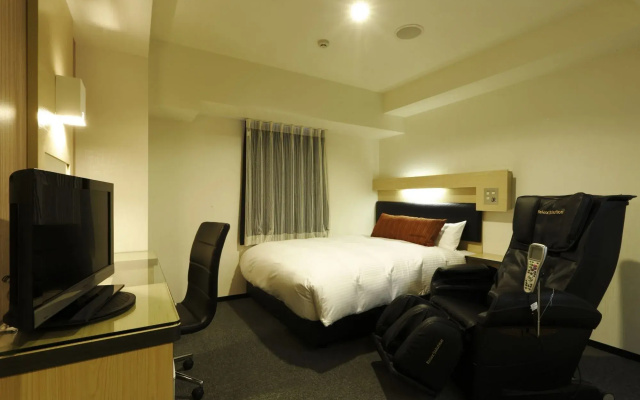Green Rich Hotel Osaka Airport Artificial Hot Spring Futamata Yunohana