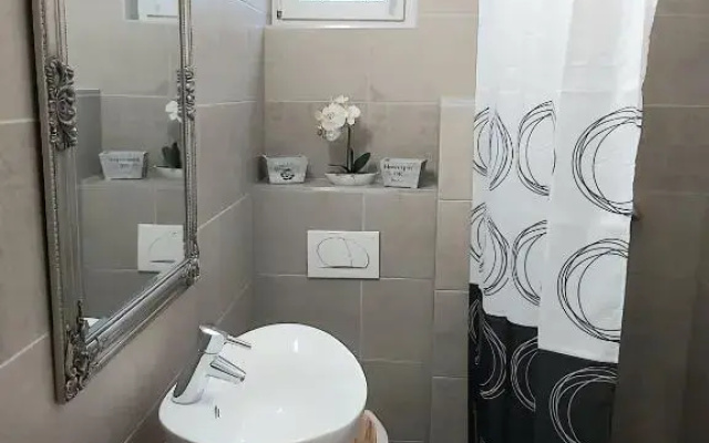 Amira apartman
